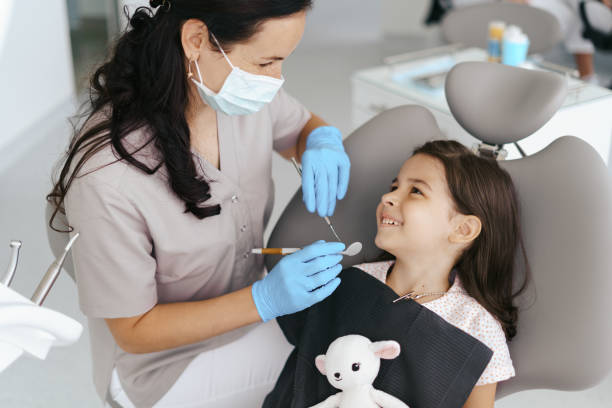 Best Mobile Emergency Dentist in Sycamore, IL