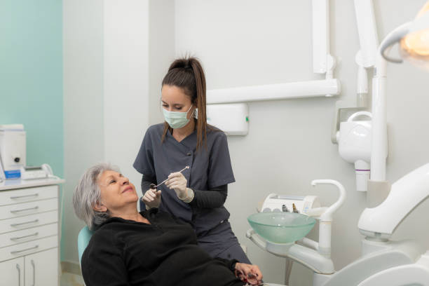 Best Broken or Cracked Tooth Emergency Dentist in Sycamore, IL