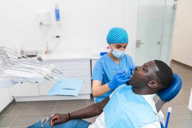 Best Holiday Emergency Dentist in Sycamore, IL