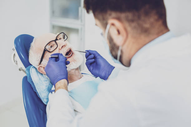 Best Emergency Cosmetic Dentistry in Sycamore, IL